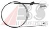 VW 2E0609701Q Cable, parking brake